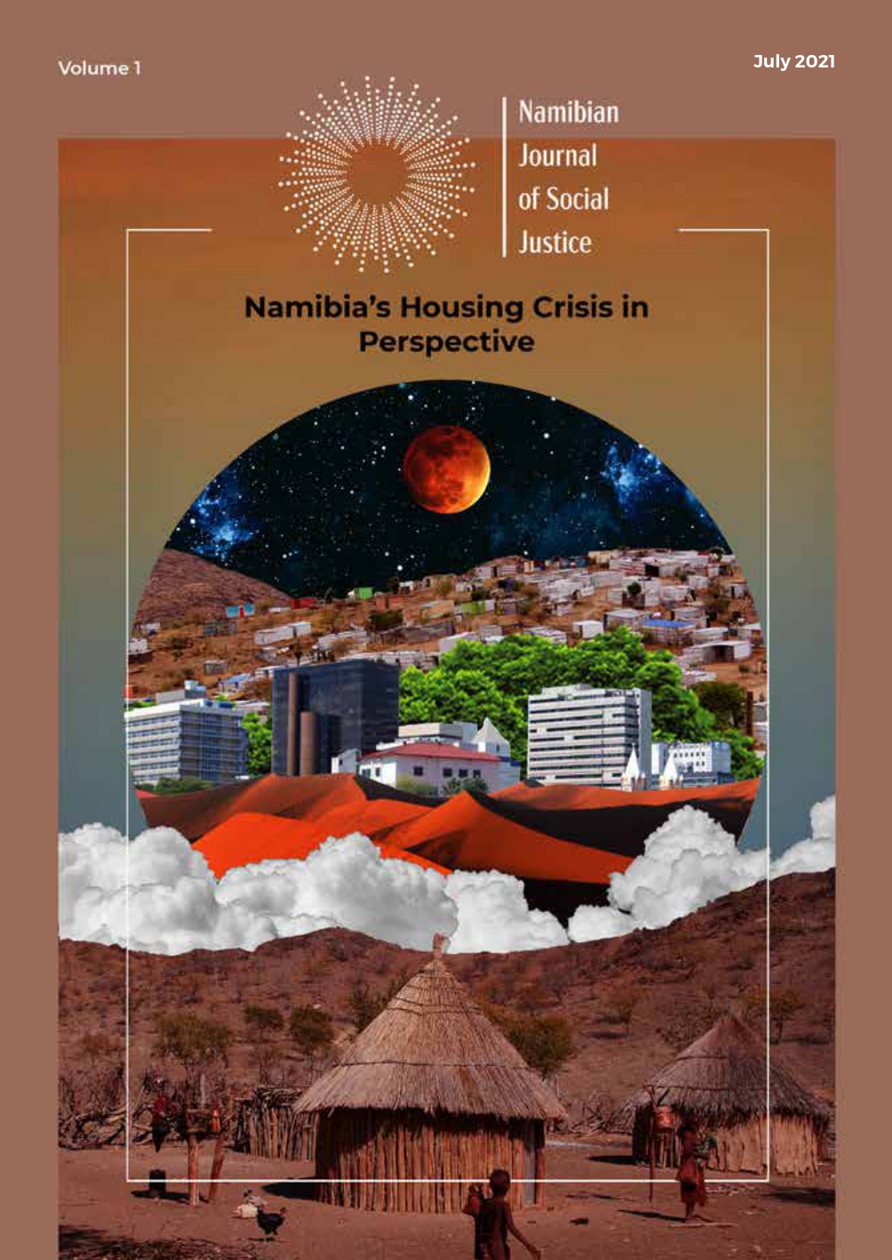 Women’s Access to Urban Land and Housing: Implications for Human Rights and Gender Justice in Namibia