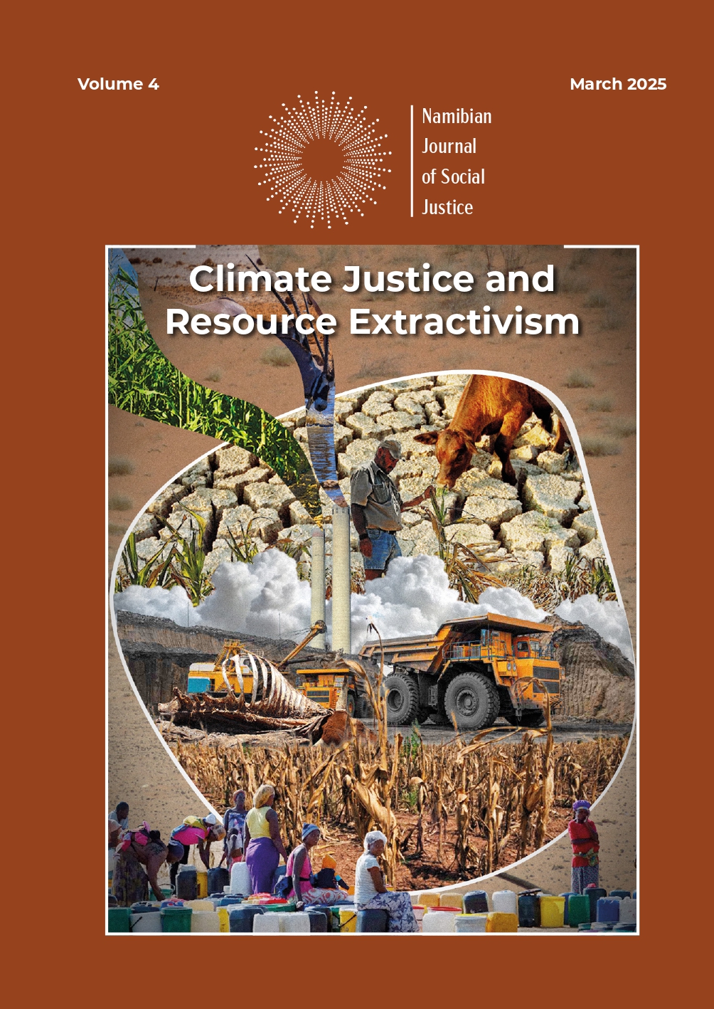 Development for Whom? A Case Study of the Hyphen Hydrogen Project in Namibia